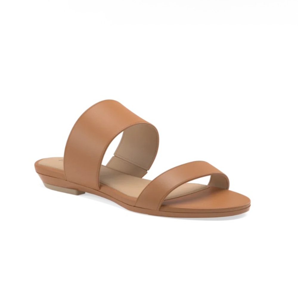 Pashion Footwear Whiskey Slide
